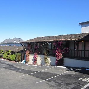 Monterey Fairgrounds Inn